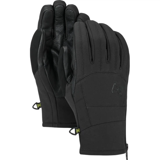 Rękawice Snowboardowe Burton AK Tech Glove (True Black) FW22_1