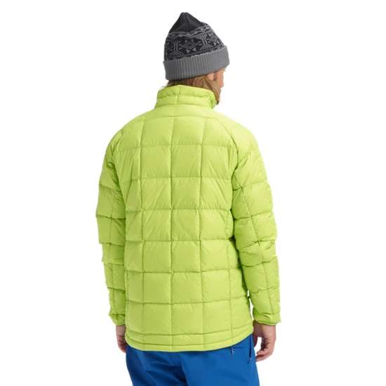 Ocieplacz Burton AK Bk Insulator (Tender Shoots) FW20_3