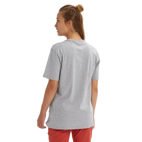 Koszulka Burton Underhill (Gray Heather) FW24_4