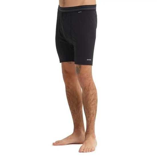 Bokserki Aktywne Burton Lightweight Boxer (True Black) FW20_2