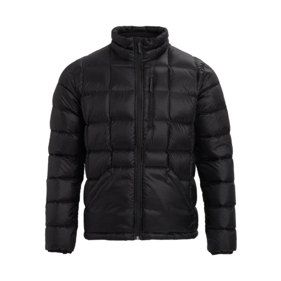Ocieplacz Burton Evergreen Down (True Black) FW21_2