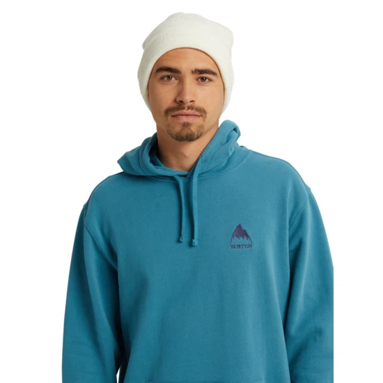 Czapka Zimowa Burton Backcut (Stout White) FW20_3