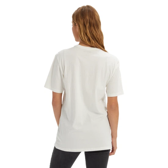 Koszulka Burton Durable Goods (Stout White) FW24_3 thumbnail