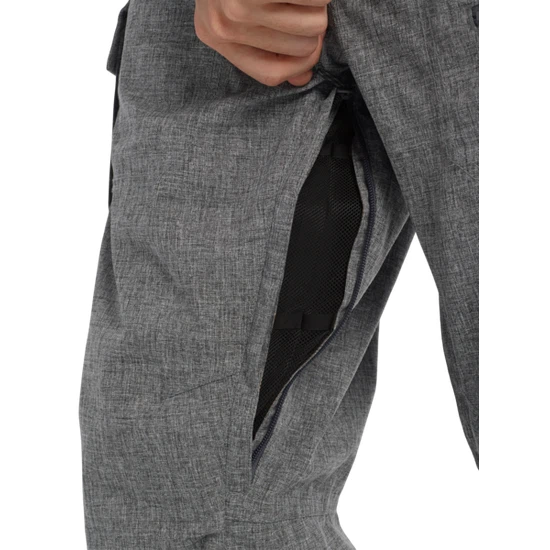 Spodnie Snowboardowe Burton Covert Insulated (Bog Heather) FW23_5