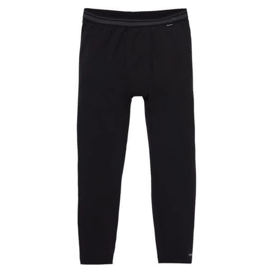 Spodnie Aktywne Burton Midweight Pant (True Black) FW20_1 thumbnail