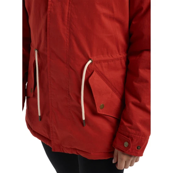 Damska Kurtka Burton Insulated Sadie (Tandori) FW20_7