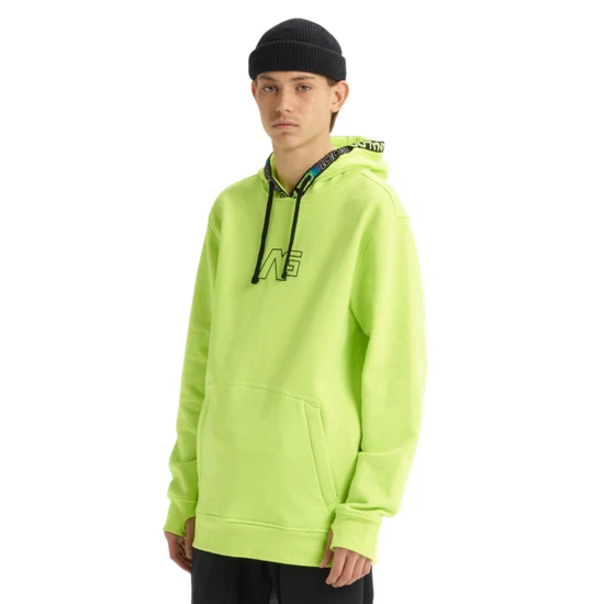 Bluza Analog Crux (High Viz) FW20_3