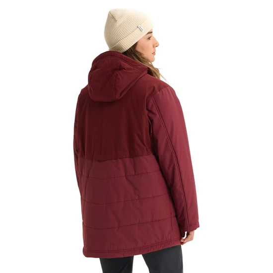 Damska Kurtka Burton Chescott Down (Port Royal) FW20_4 thumbnail