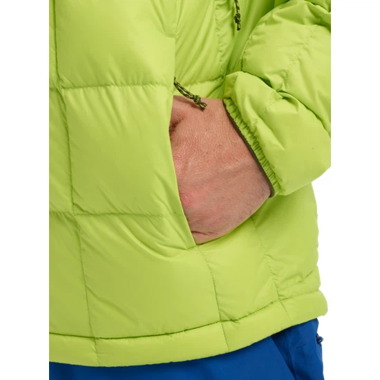 Ocieplacz Burton AK Bk Insulator (Tender Shoots) FW20_6 thumbnail