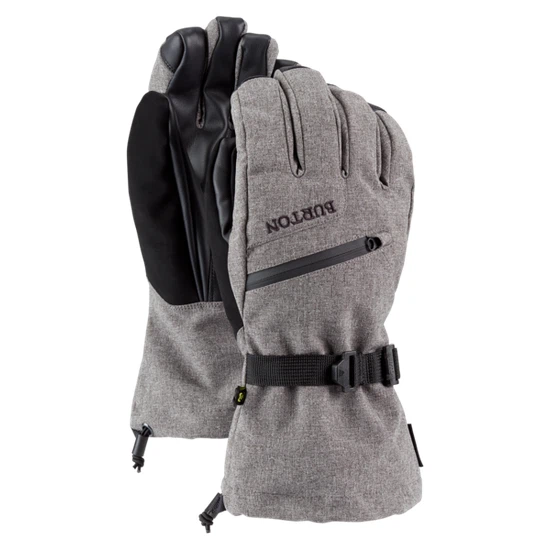 Rękawice Snowboardowe Burton GORE-TEX (Bog Heather) FW22_1 thumbnail
