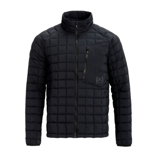 Ocieplacz Burton AK BK Lite Insulator (True Black) FW20_1