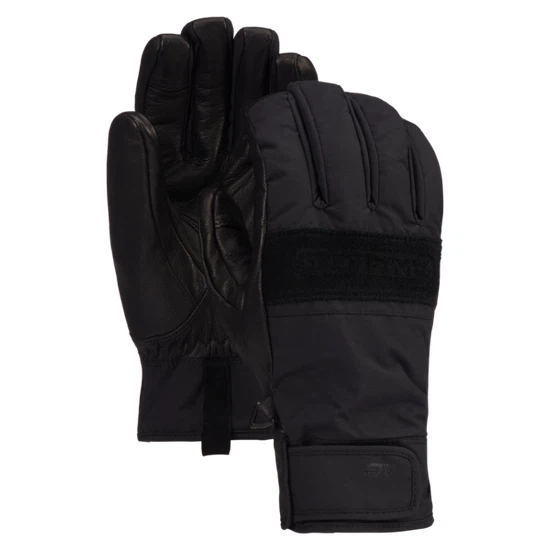 Rękawice Snowboardowe Analog Diligent (True Black) FW20_1