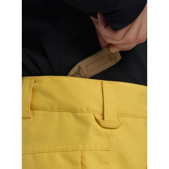 Spodnie Snowboardowe Burton Cargo (Maize) FW20_4 thumbnail