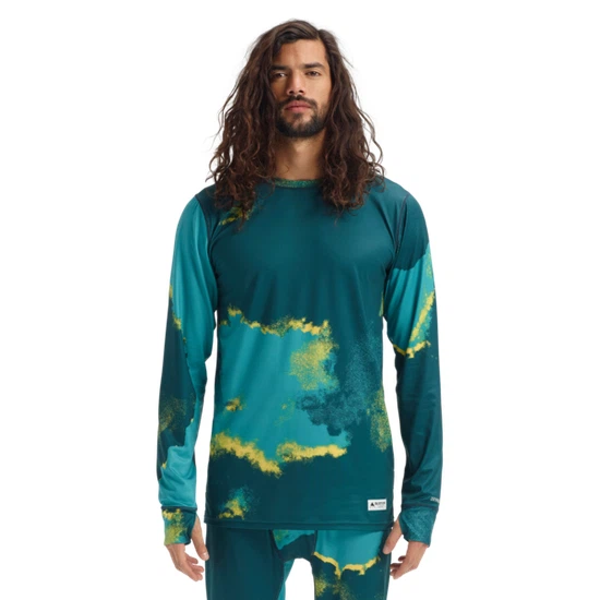Bielizna Aktywna Burton Lightweight Crew (92 Air) FW20_3
