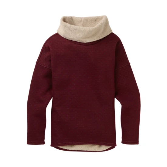 Damska Bluza Burton Premium Ellmore PO (Port Royal) FW20_1 thumbnail