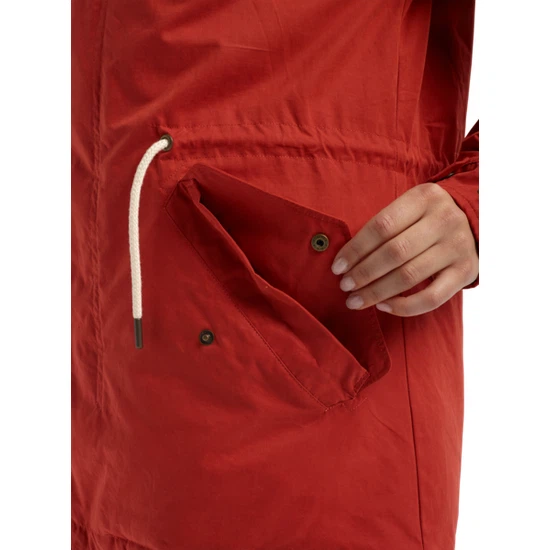 Damska Kurtka Burton Insulated Sadie (Tandori) FW20_8 thumbnail