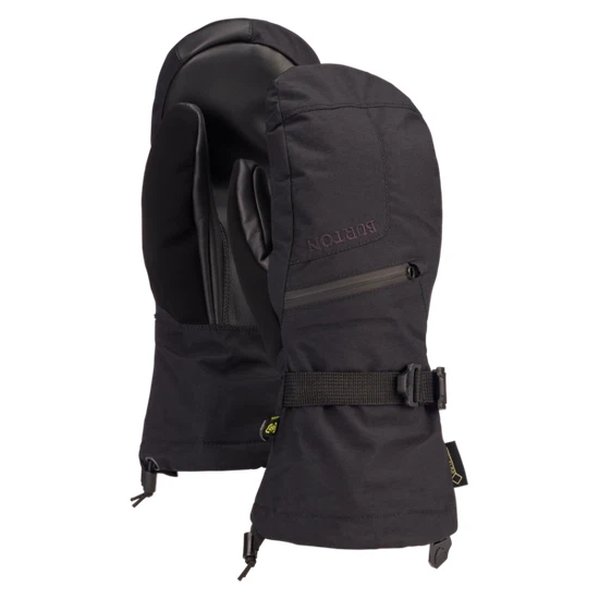 Rękawice Snowboardowe Burton GORE-TEX Mitt ( True Black ) FW23_1 thumbnail