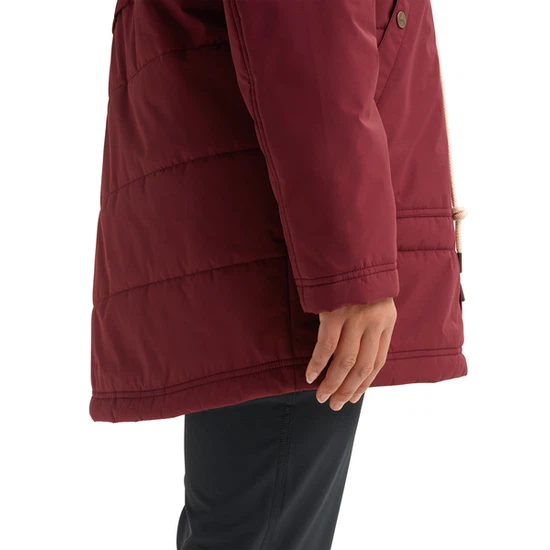 Damska Kurtka Burton Chescott Down (Port Royal) FW20_5