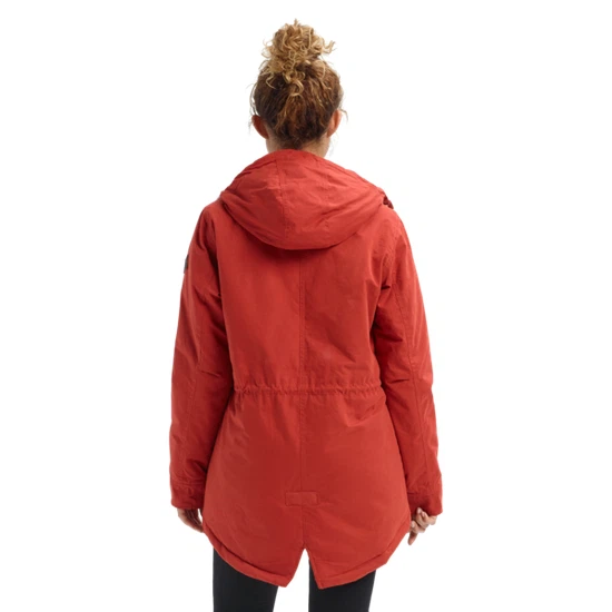 Damska Kurtka Burton Insulated Sadie (Tandori) FW20_3 thumbnail