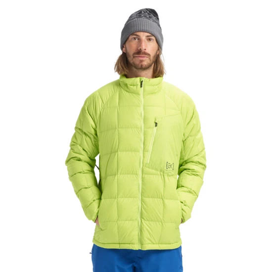 Ocieplacz Burton AK Bk Insulator (Tender Shoots) FW20_5 thumbnail