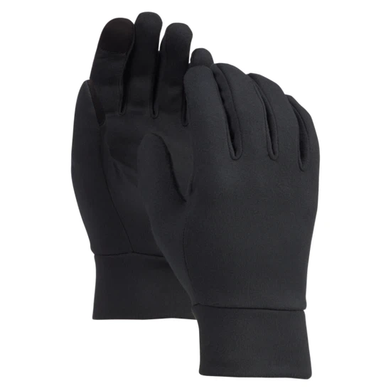 Rękawice Snowboardowe Burton GORE-TEX (True Black) FW22_2 thumbnail
