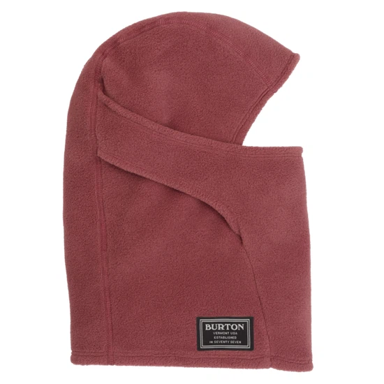 Kominiarka Ocieplacz Burton Ember Fleece (Rose Brown) FW20_1