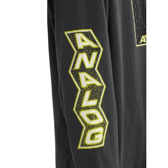 Longsleeve Analog Allgate (Phantom) FW20_4