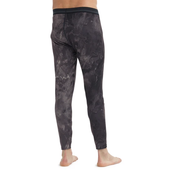 Spodnie Aktywne Burton Midweight Pant (Marble Galaxy) FW20_2 thumbnail