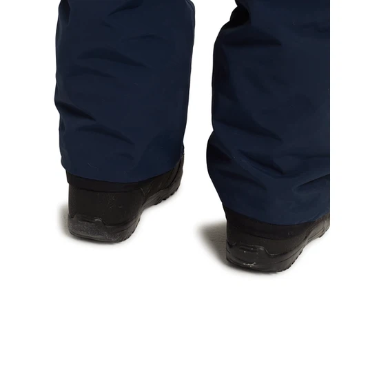 Chłopięce Spodnie Snowboardowe Burton Exile Cargo (Dress Blue) FW20_4