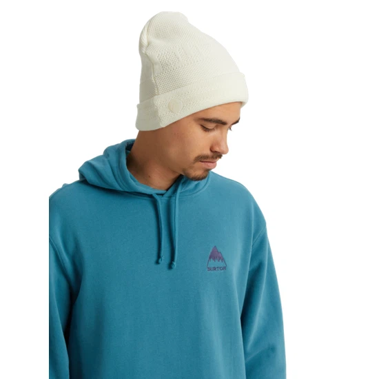 Czapka Zimowa Burton Backcut (Stout White) FW20_2