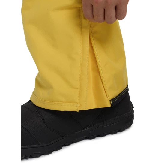 Spodnie Snowboardowe Burton Cargo (Maize) FW20_6 thumbnail