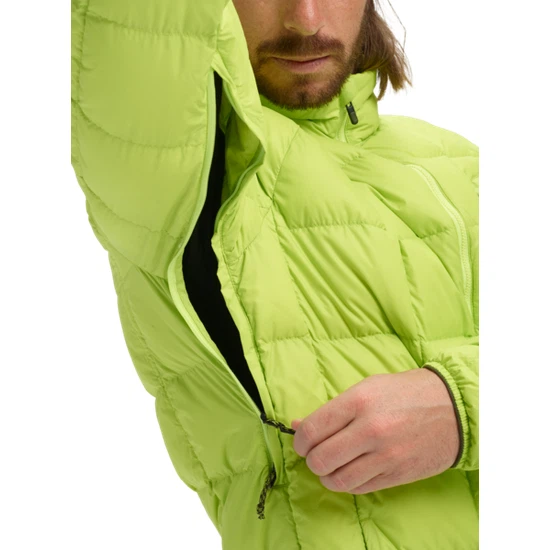 Ocieplacz Burton AK Bk Insulator (Tender Shoots) FW20_7