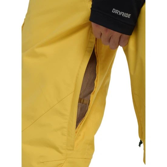Spodnie Snowboardowe Burton Cargo (Maize) FW20_5 thumbnail
