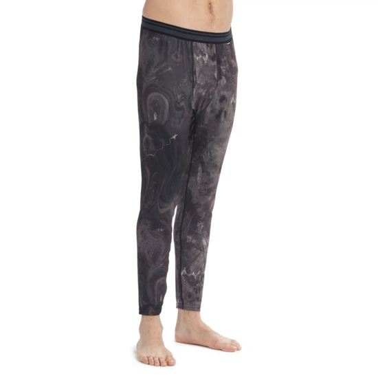 Spodnie Aktywne Burton Midweight Pant (Marble Galaxy) FW20_3 thumbnail