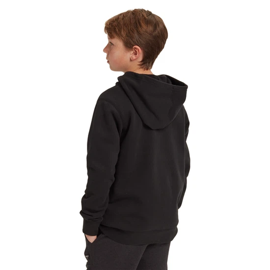 Chłopięca Bluza Burton Durable Goods PO (True Black) FW20_3 thumbnail