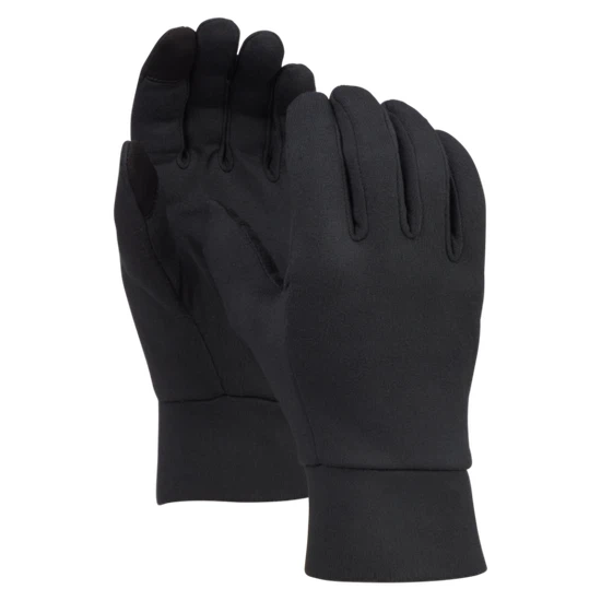 Damskie Rękawice Snowboardowe Burton GORE-TEX ( True Black ) FW23_2 thumbnail