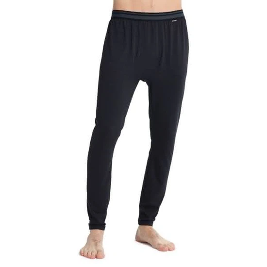 Spodnie Aktywne Burton Lightweight (True Black) FW20_2 thumbnail