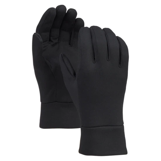 Damskie Rękawice Snowboardowe Burton Baker 2 In 1 Mitt (True Black) FW22_2 thumbnail