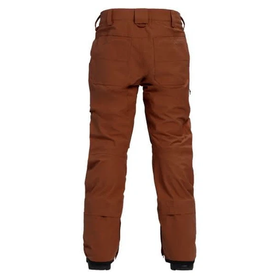 Spodnie Snowboardowe Burton Southside Slim (Chestnut) W19_2