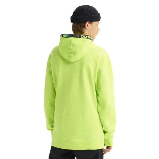 Bluza Analog Crux (High Viz) FW20_4