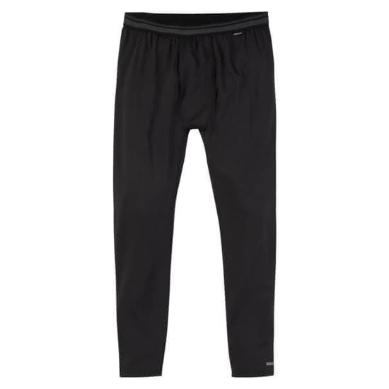 Spodnie Aktywne Burton Lightweight (True Black) FW20_1 thumbnail