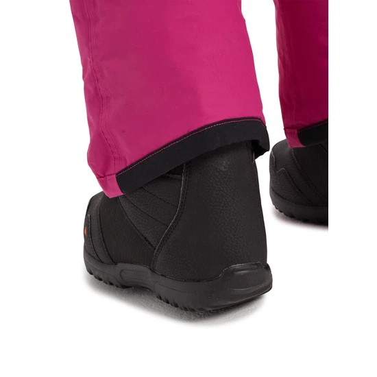 Dziewczęce Spodnie Snowboardowe Burton Sweetart (Fuchsia) FW20_2