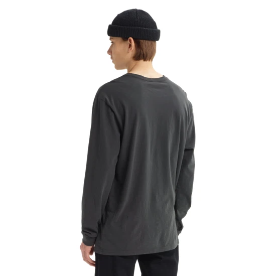 Longsleeve Analog Allgate (Phantom) FW20_6 thumbnail