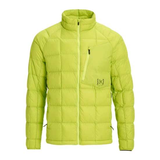 Ocieplacz Burton AK Bk Insulator (Tender Shoots) FW20_1