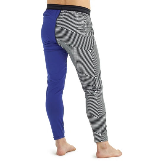 Spodnie Aktywne Burton Midweight Pant (Spun Out/Royal Blue) FW20_2 thumbnail