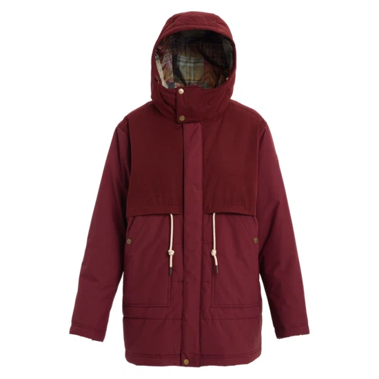 Damska Kurtka Burton Chescott Down (Port Royal) FW20_1 thumbnail