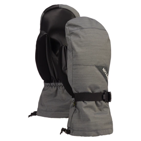 Rękawice Snowboardowe Burton Prospect Mitt (Gray Heather) FW22_1