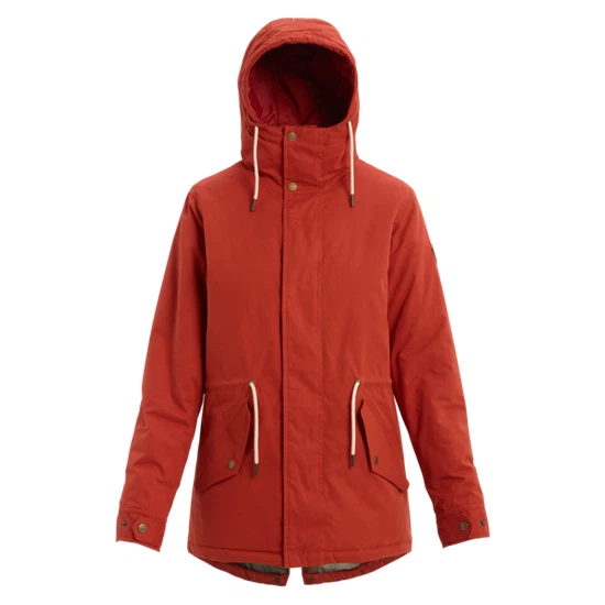 Damska Kurtka Burton Insulated Sadie (Tandori) FW20_1 thumbnail