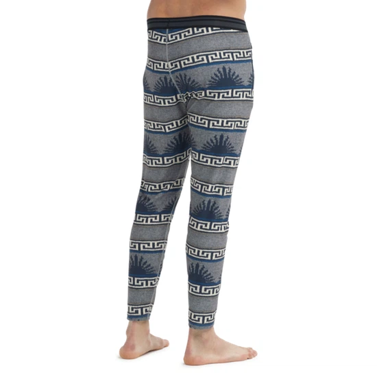 Spodnie Aktywne Burton Expedition (Dress Blue Spurwink) FW20_3