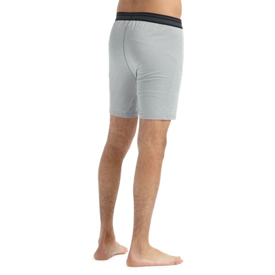 Bokserki Aktywne Burton Lightweight Boxer (Gray Heather) FW20_4